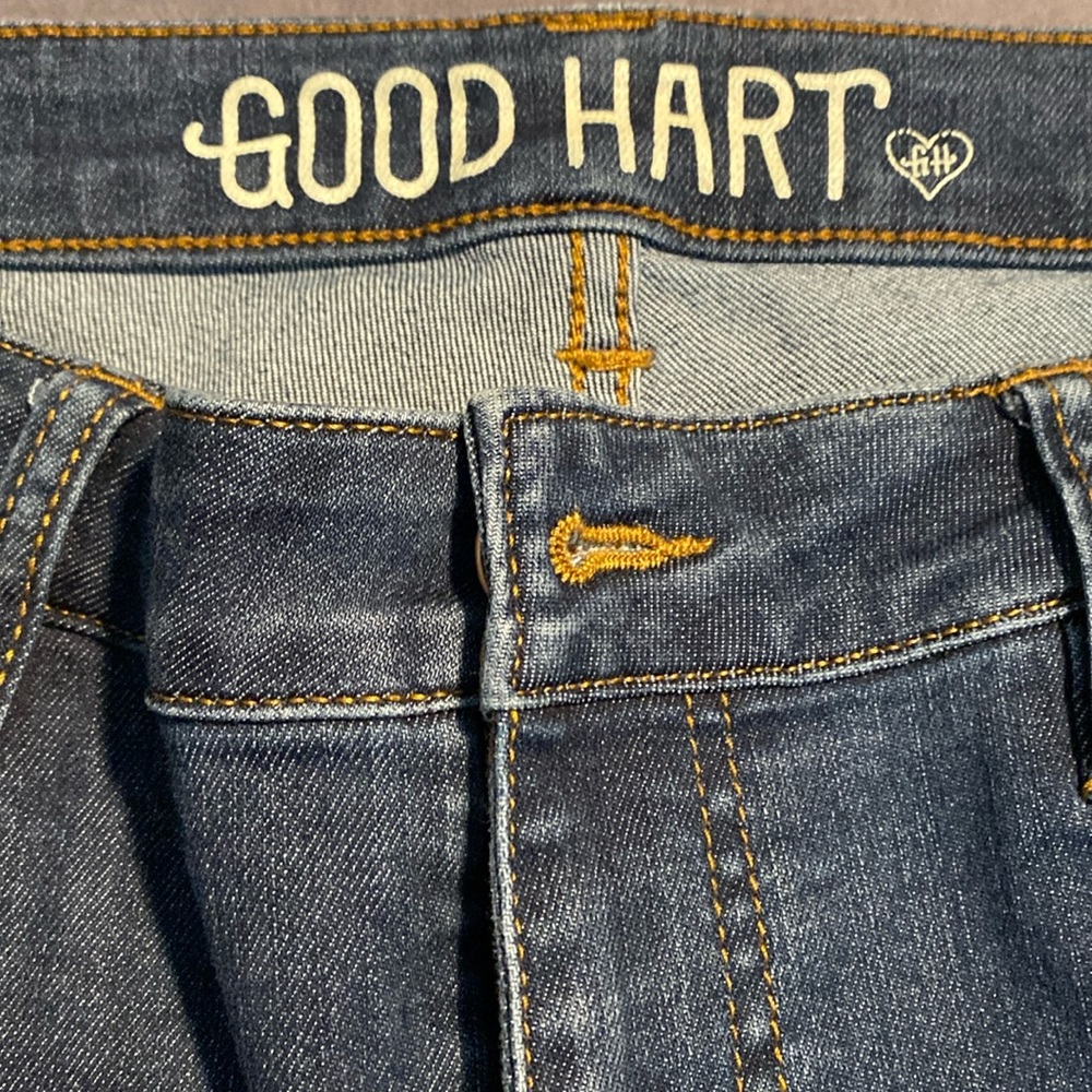 Good Hart by Matilda Jane